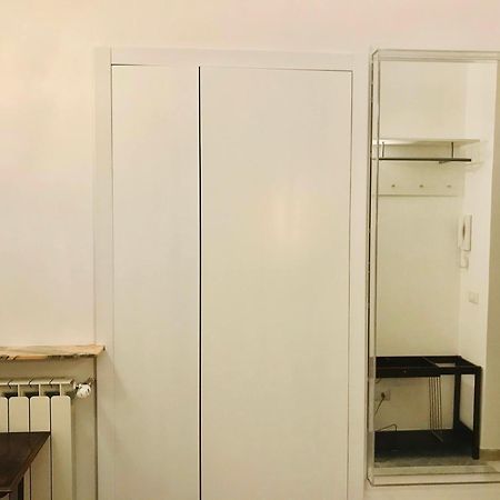 Piazza Navona Appartement Rome Buitenkant foto