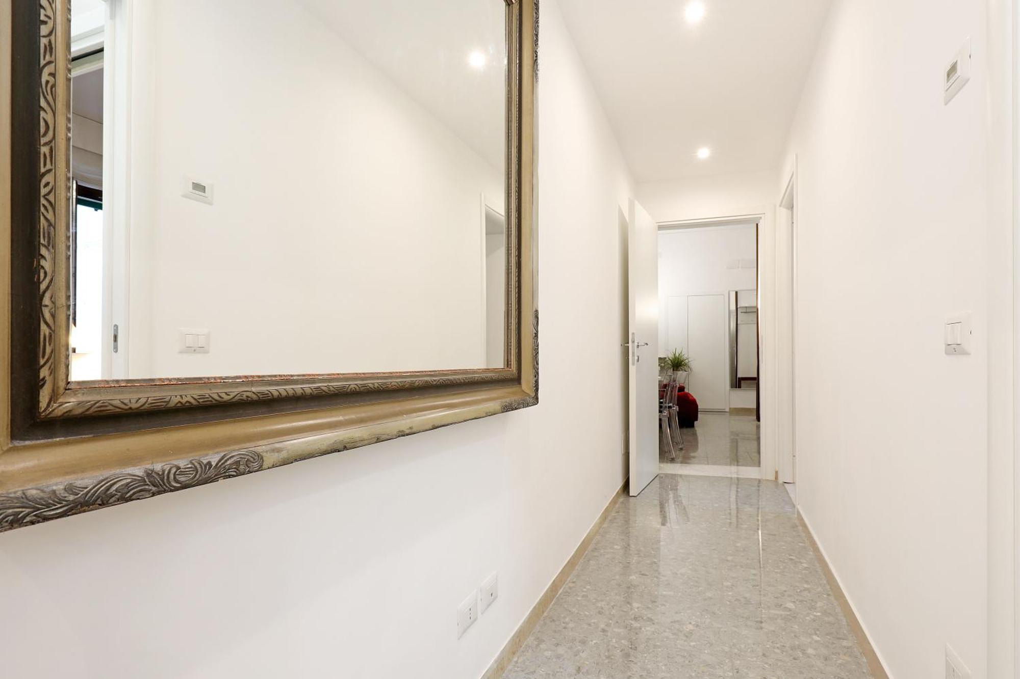 Piazza Navona Appartement Rome Buitenkant foto
