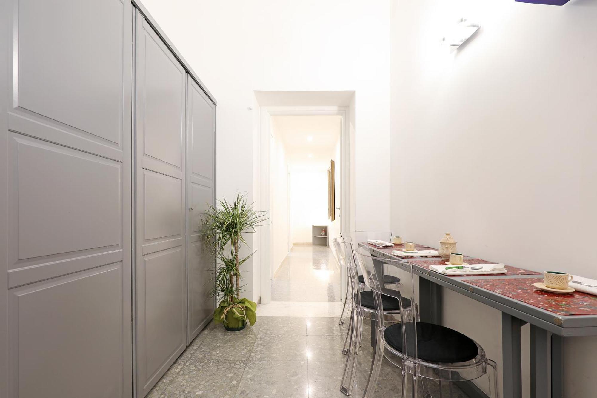 Piazza Navona Appartement Rome Buitenkant foto
