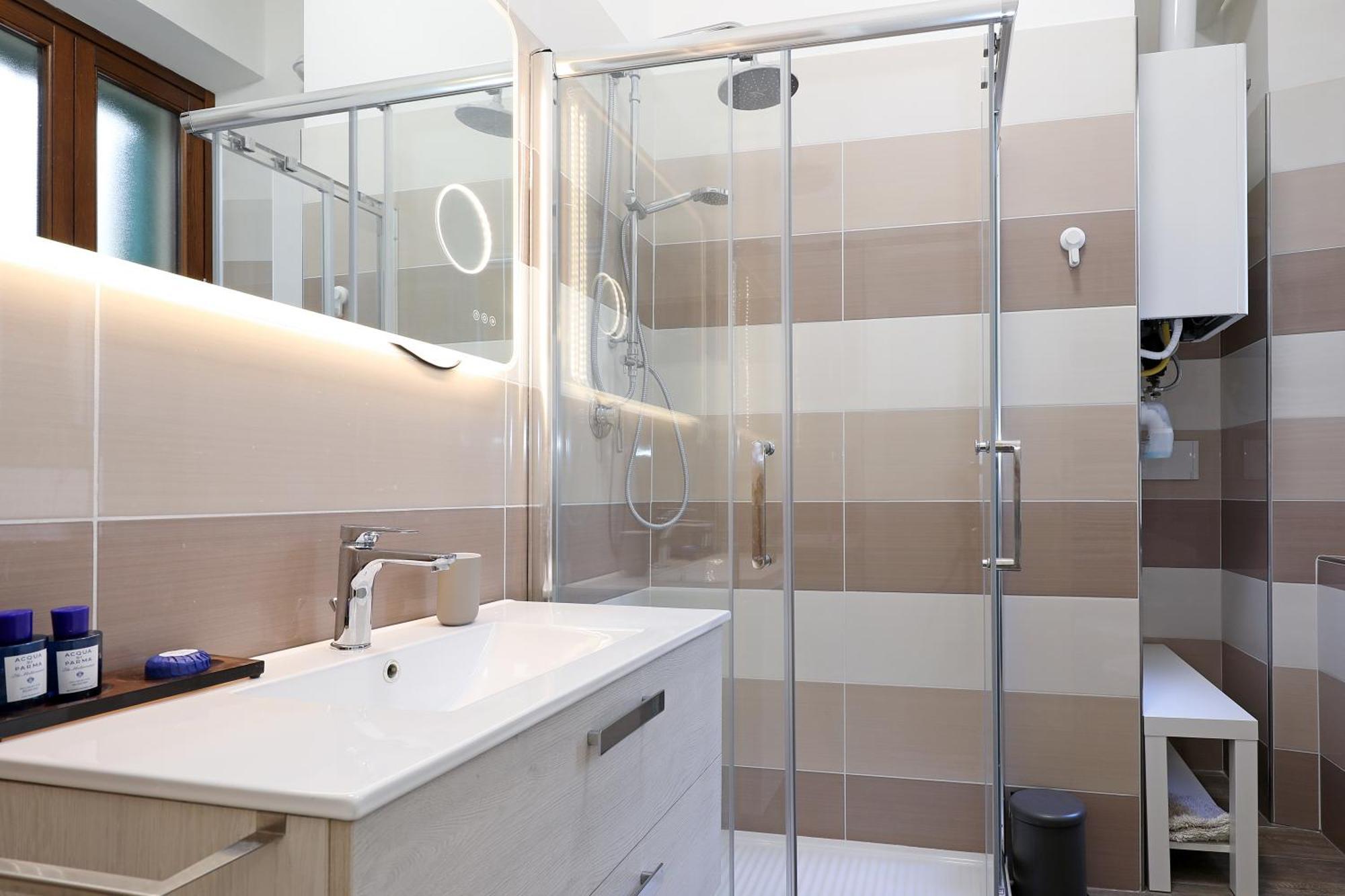 Piazza Navona Appartement Rome Buitenkant foto
