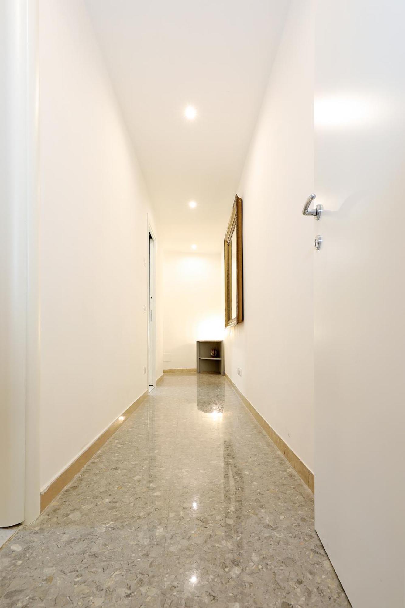 Piazza Navona Appartement Rome Buitenkant foto
