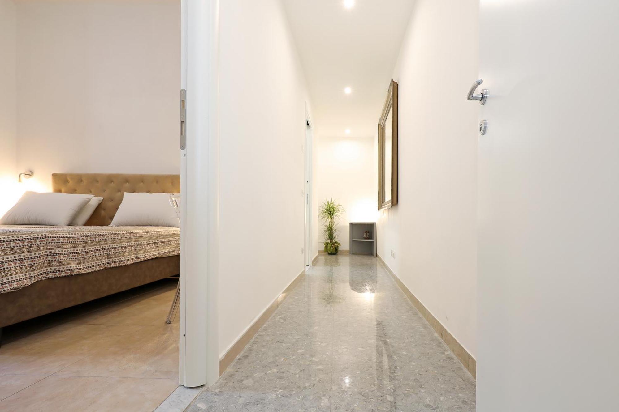 Piazza Navona Appartement Rome Buitenkant foto