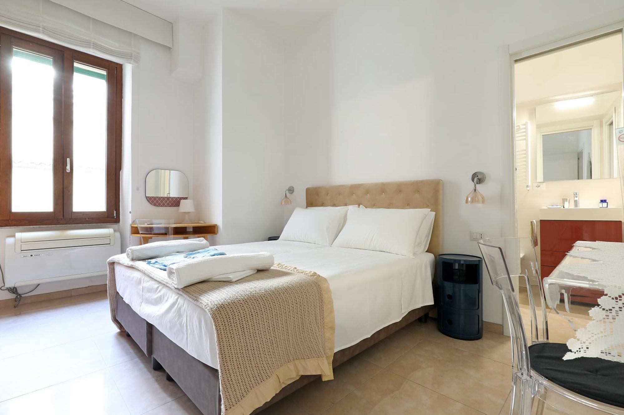 Piazza Navona Appartement Rome Buitenkant foto