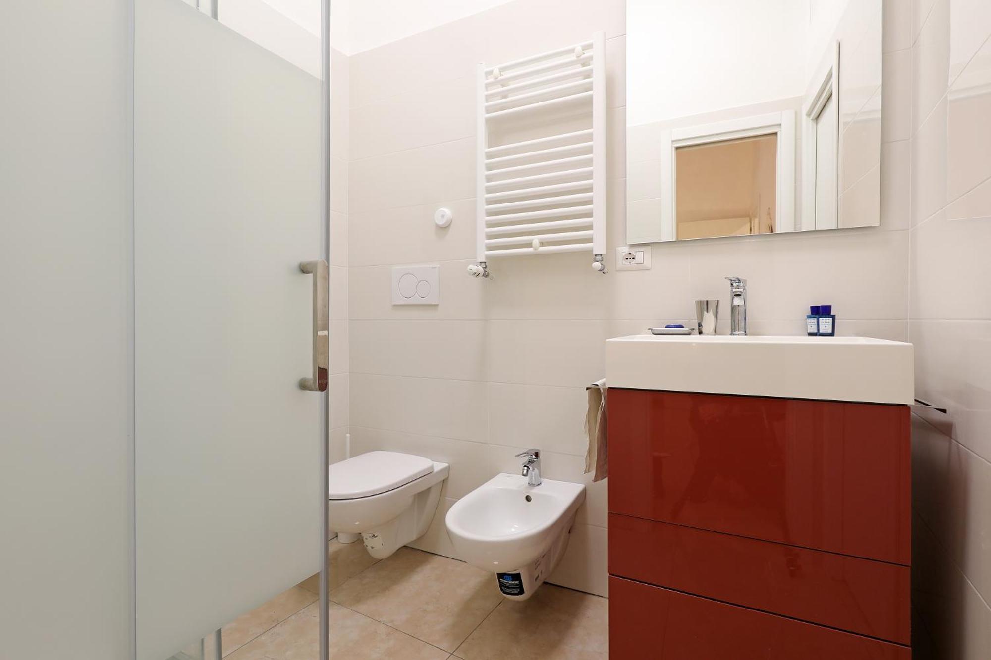 Piazza Navona Appartement Rome Buitenkant foto