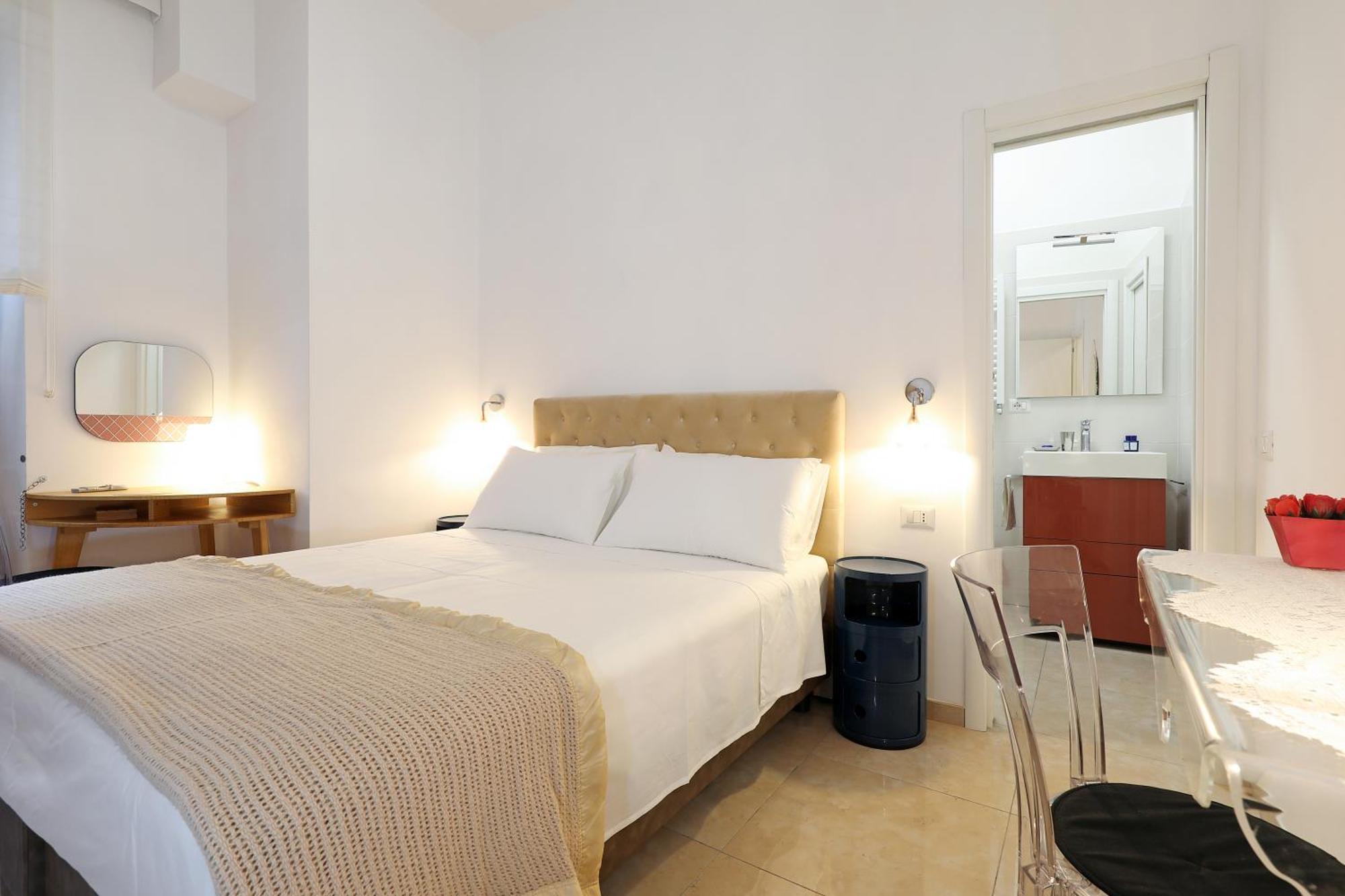 Piazza Navona Appartement Rome Buitenkant foto