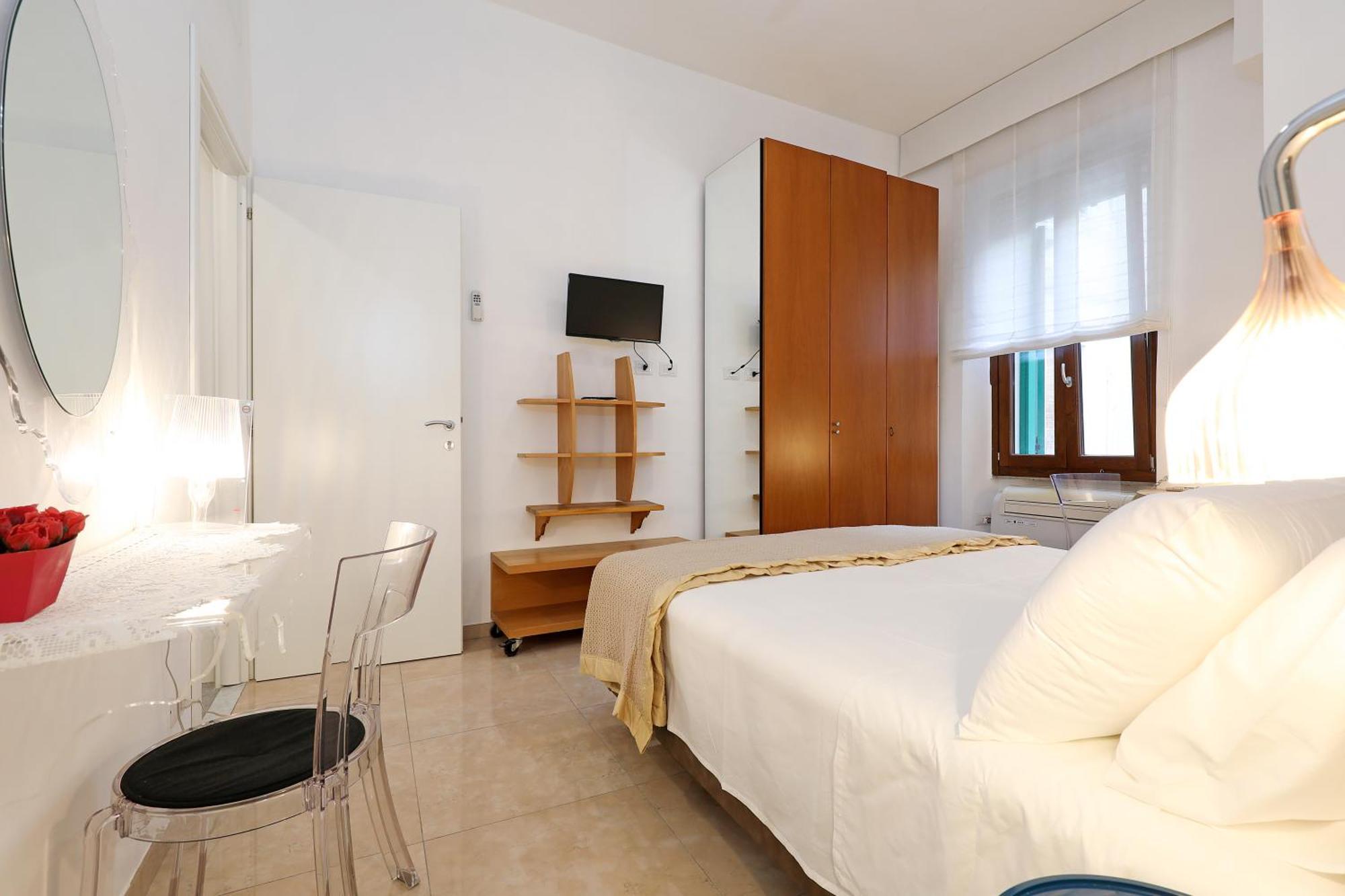 Piazza Navona Appartement Rome Buitenkant foto