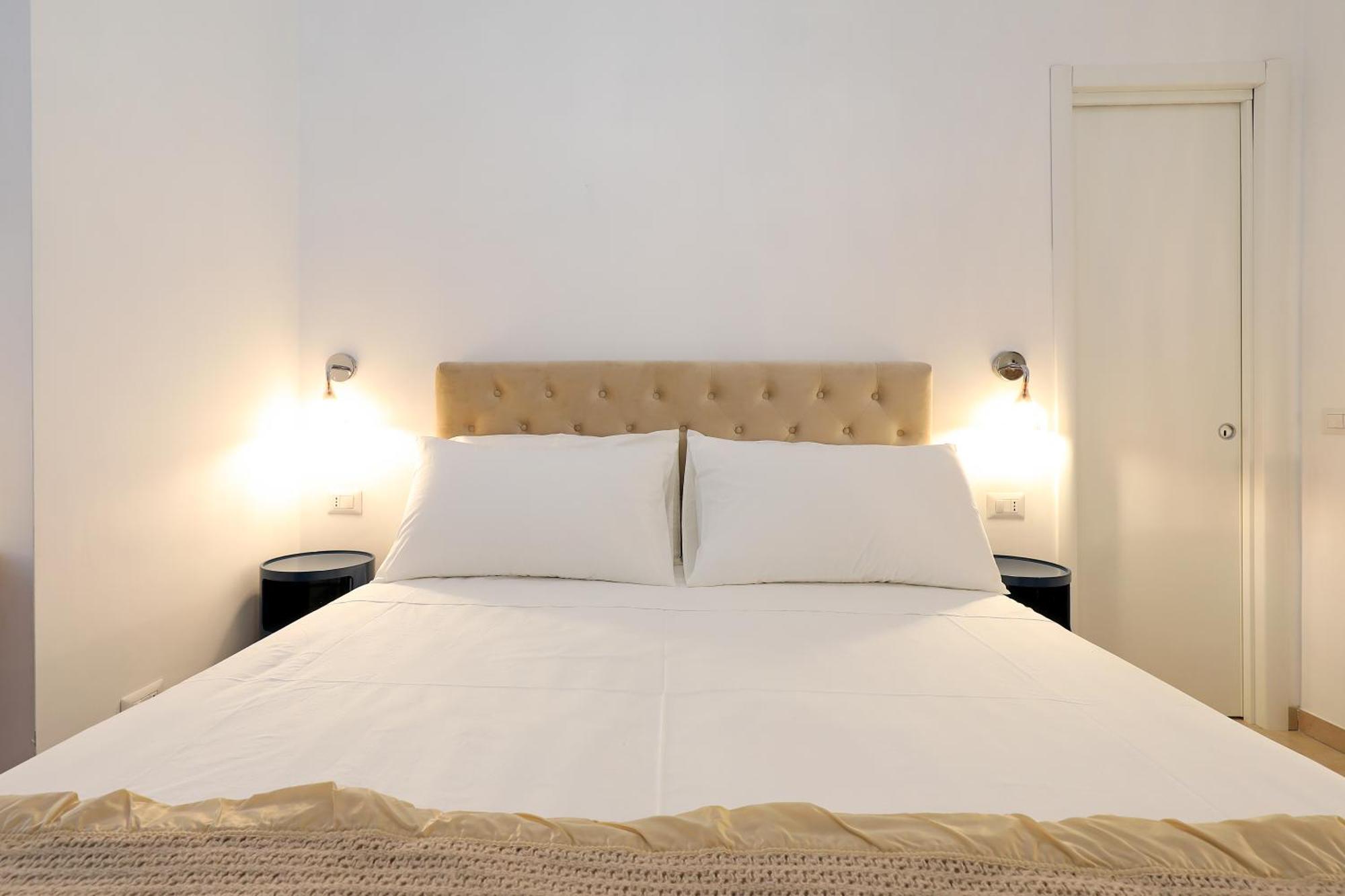 Piazza Navona Appartement Rome Buitenkant foto