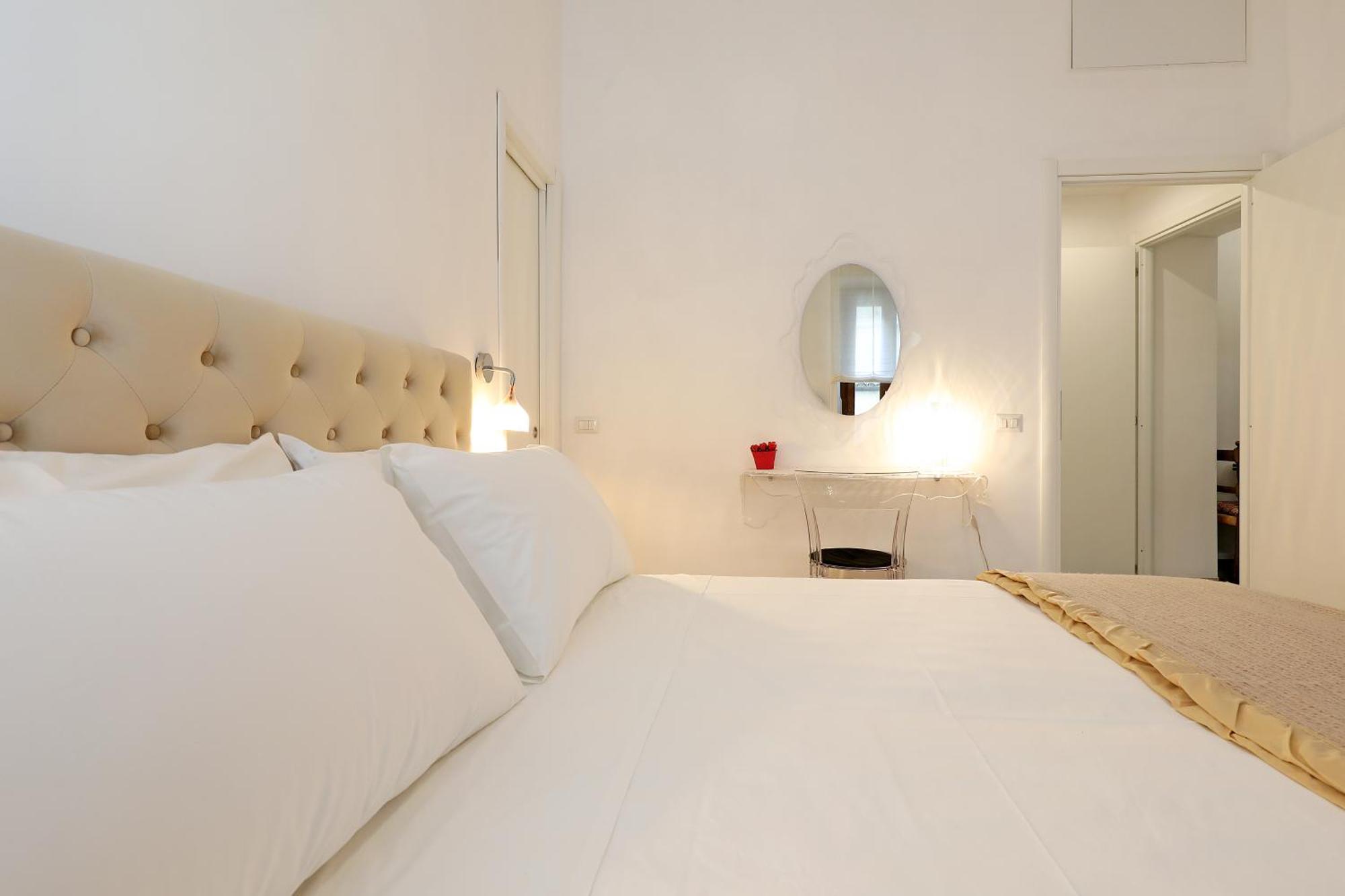 Piazza Navona Appartement Rome Buitenkant foto
