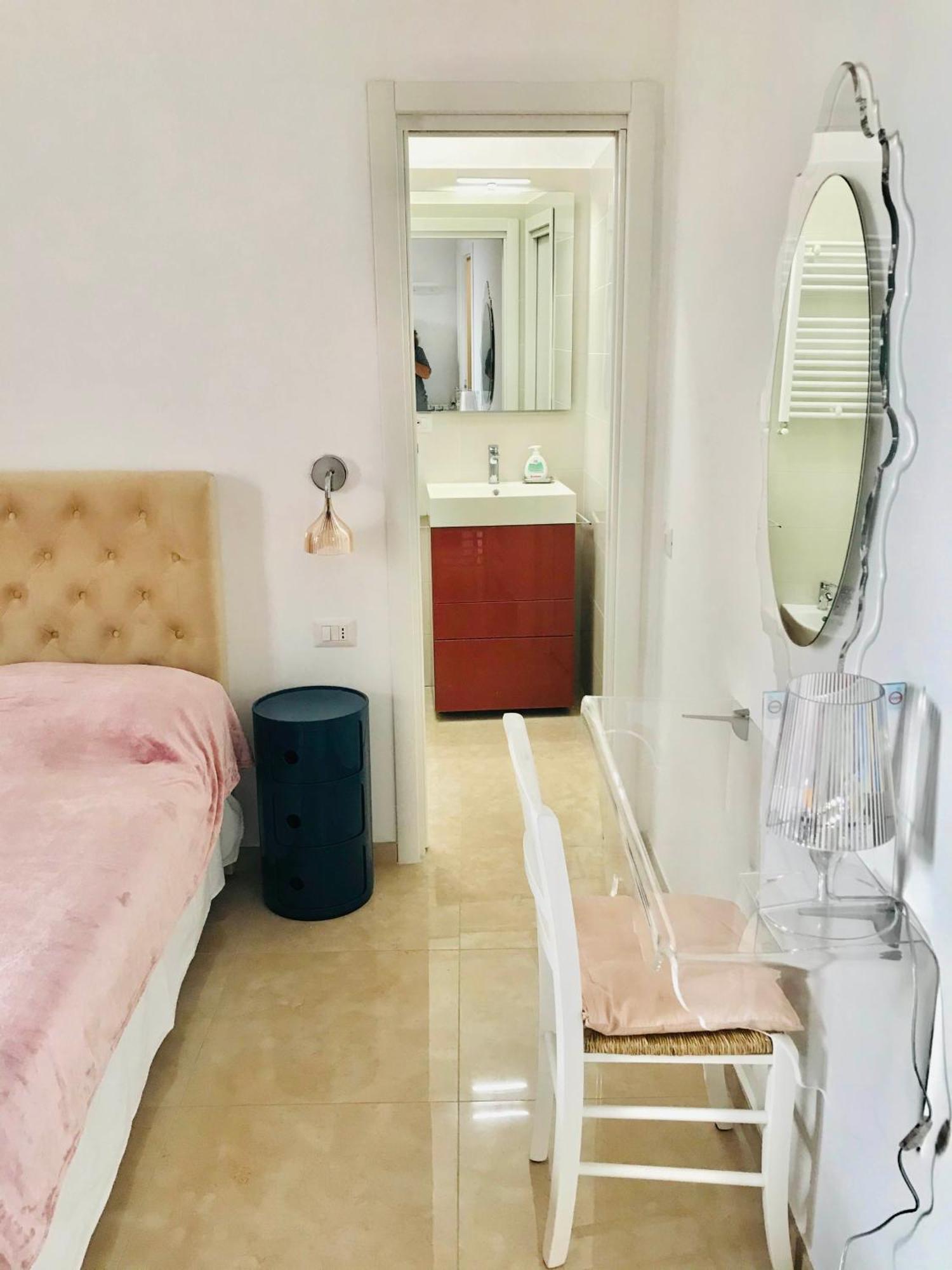 Piazza Navona Appartement Rome Buitenkant foto